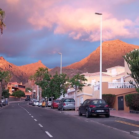 Apto. Pina De Mar Costa Adeje  Exterior foto
