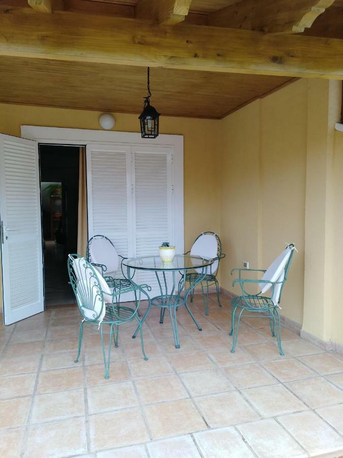 Apto. Pina De Mar Costa Adeje  Exterior foto