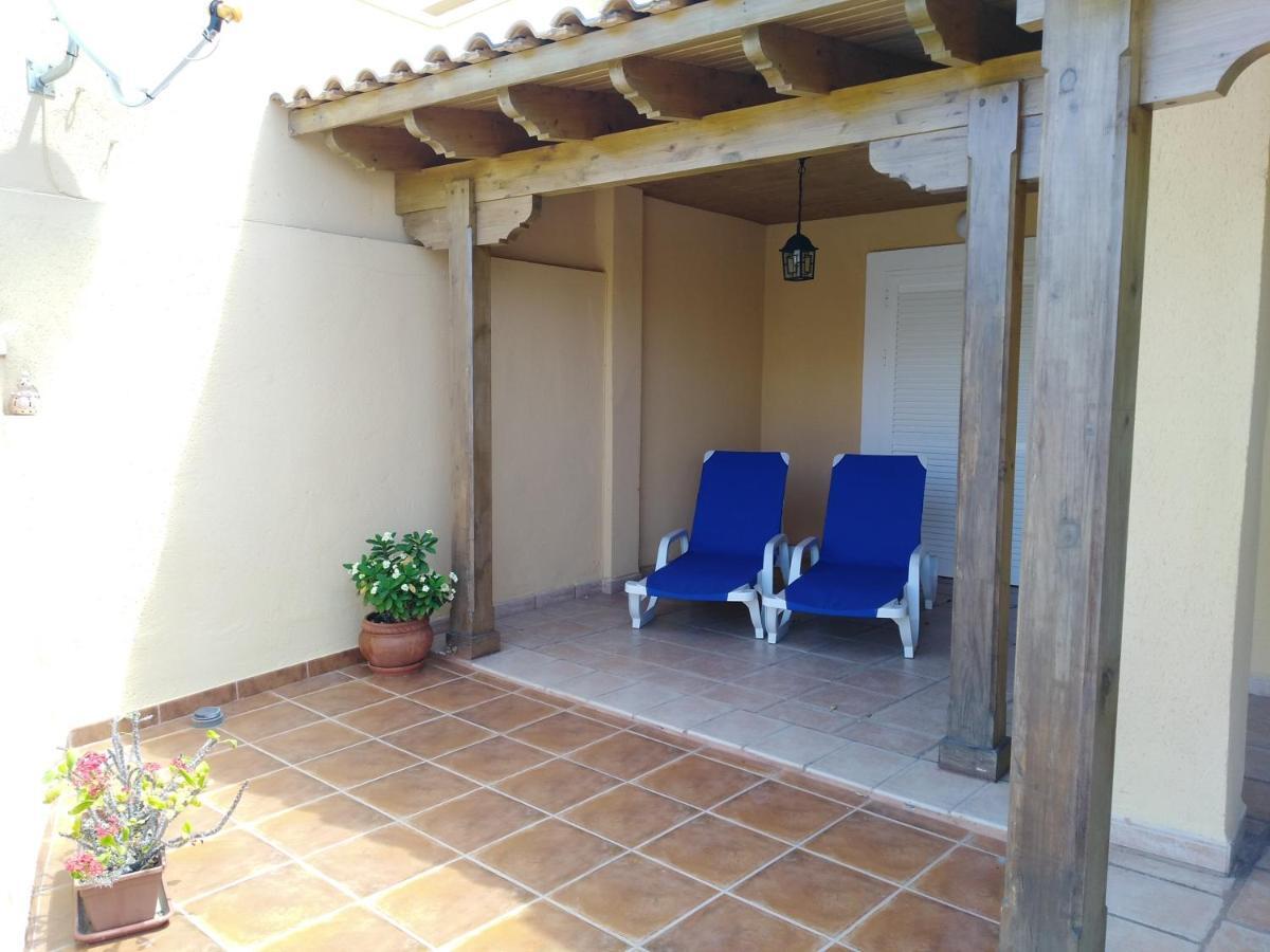 Apto. Pina De Mar Costa Adeje  Exterior foto